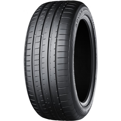 Шины Yokohama Advan Sport V107A 245/45 R20 103Y XL